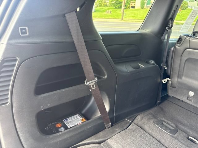 Used 2025 Chrysler Pacifica Select FWD image 45