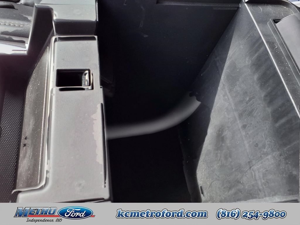Certified 2023 Ford Explorer XLT w/ Equipment Group 202A AWD/4WD image 16