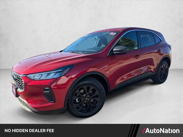 Certified 2023 Ford Escape Active FWD image 1