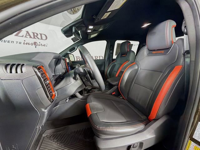 Certified 2025 Ford Ranger Raptor image 25