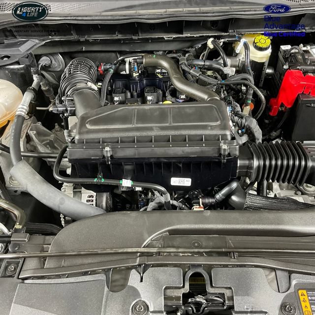 Certified 2023 Ford Escape Active AWD/4WD image 35
