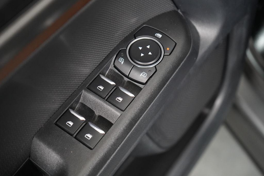 Certified 2025 Ford Bronco Sport Outer Banks w/ Outer Banks Tech Package+ AWD/4WD image 19