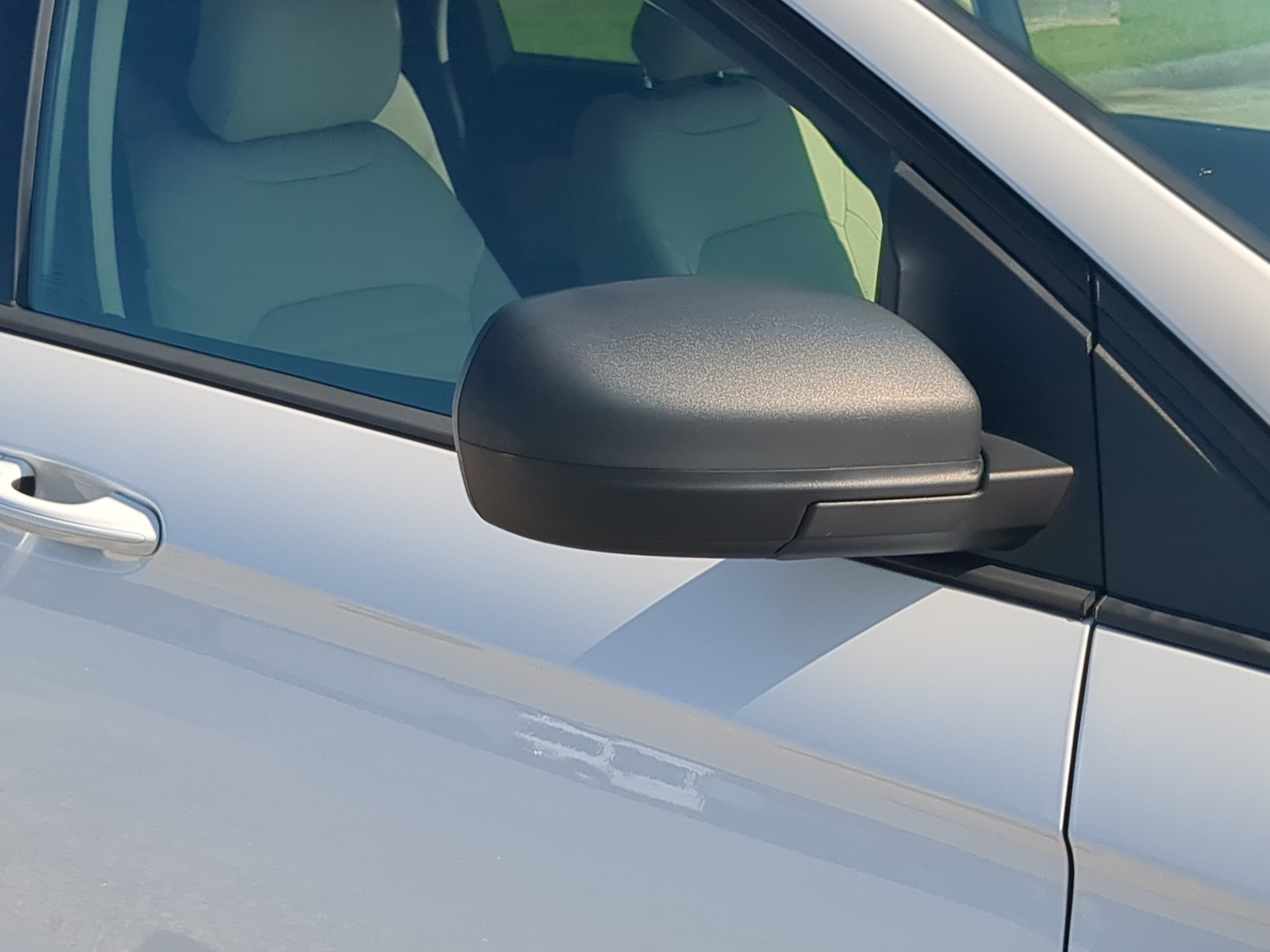Certified 2019 Ford Edge SE w/ Cargo Accessory Package AWD/4WD image 10