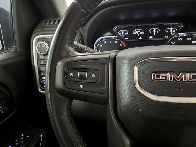 Used 2022 GMC Sierra 1500 AT4 w/ AT4 Preferred Package image 22
