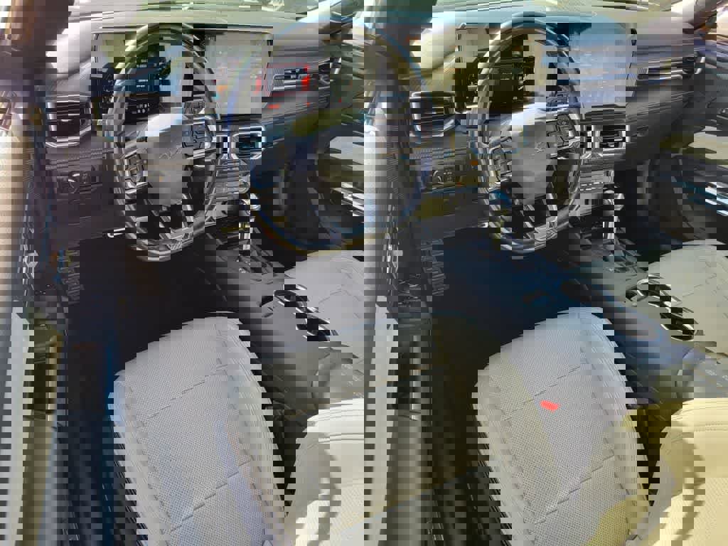 Certified 2024 Ford Mustang Premium image 13