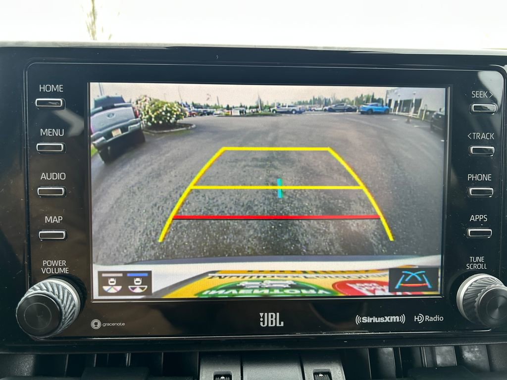 Used 2019 Toyota RAV4 XLE Premium w/ Cold Weather Package AWD/4WD image 29