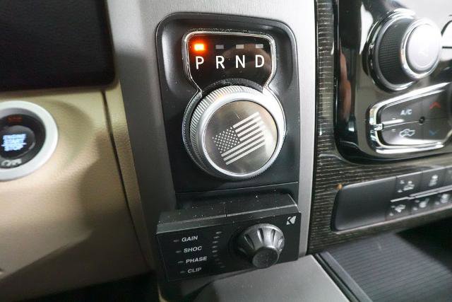 Used 2018 RAM 1500 Limited image 17