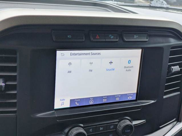Certified 2023 Ford F150 XL w/ Rattler Package AWD/4WD image 23