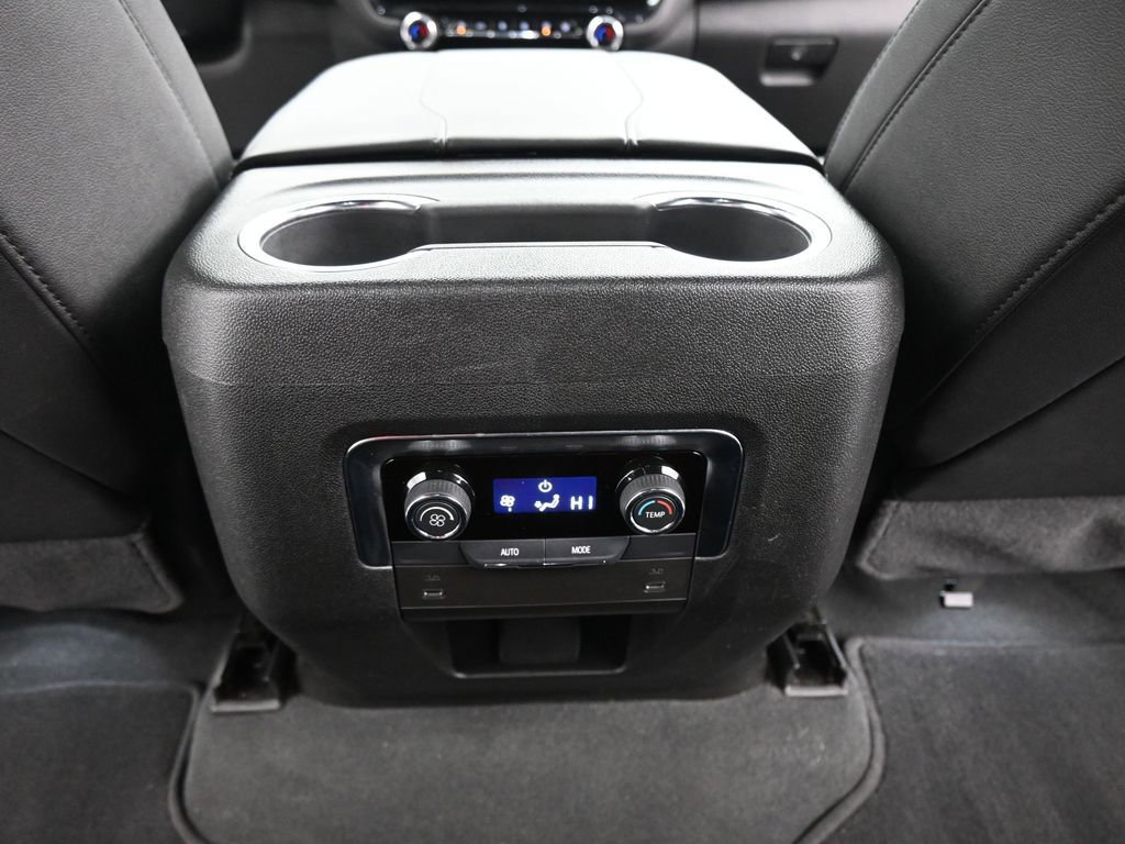 Used 2025 Chevrolet Tahoe LT image 20