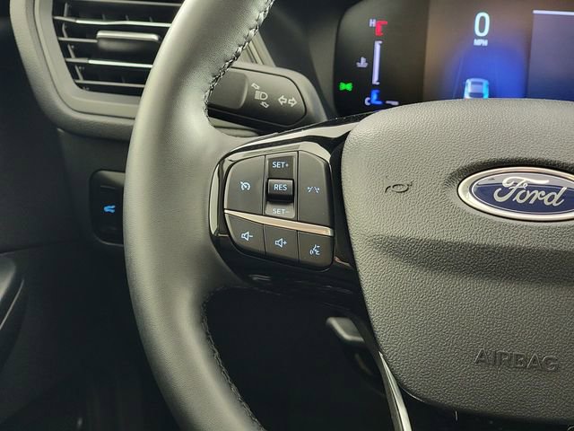 Certified 2023 Ford Escape Active AWD/4WD image 27
