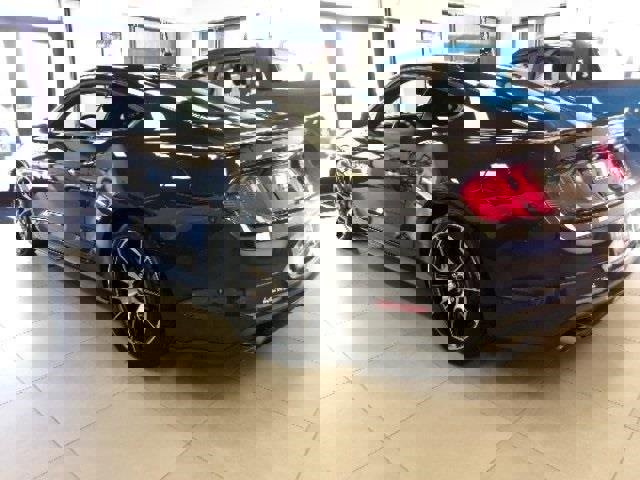 Certified 2022 Ford Mustang Coupe w/ 2.3L High Performance Package image 3