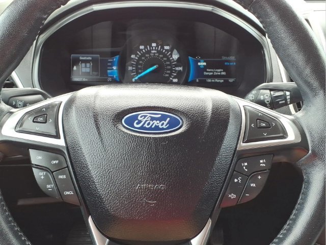 Certified 2022 Ford Edge SEL w/ Convenience Package AWD/4WD image 27