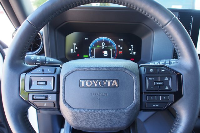 Used 2024 Toyota Land Cruiser 1958 AWD/4WD image 23