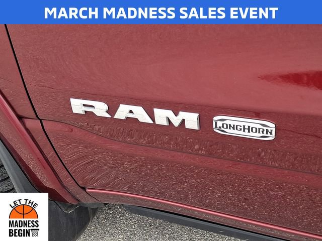 Used 2020 RAM 1500 Limited image 31