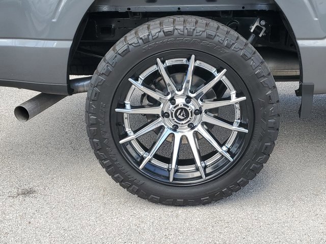 Certified 2025 Ford F150 STX w/ STX Black Appearance Package image 10