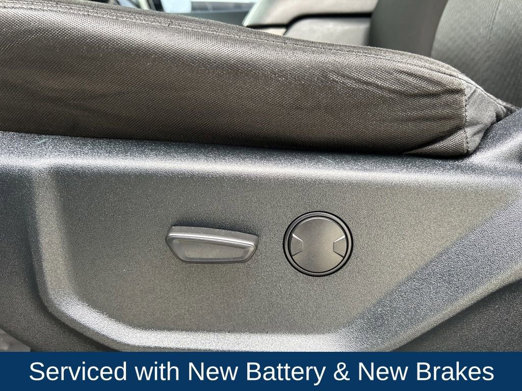 Certified 2021 Ford Expedition XLT image 14