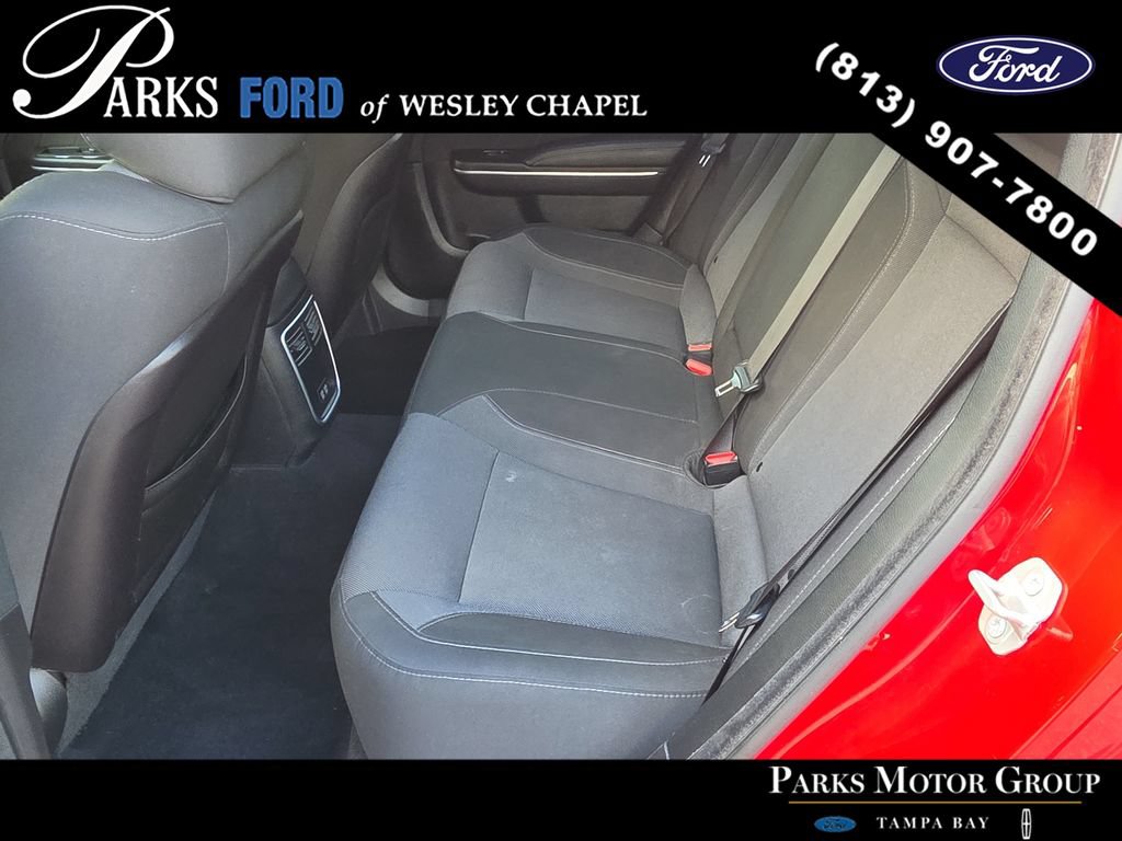 Used 2019 Dodge Charger SXT RWD image 15