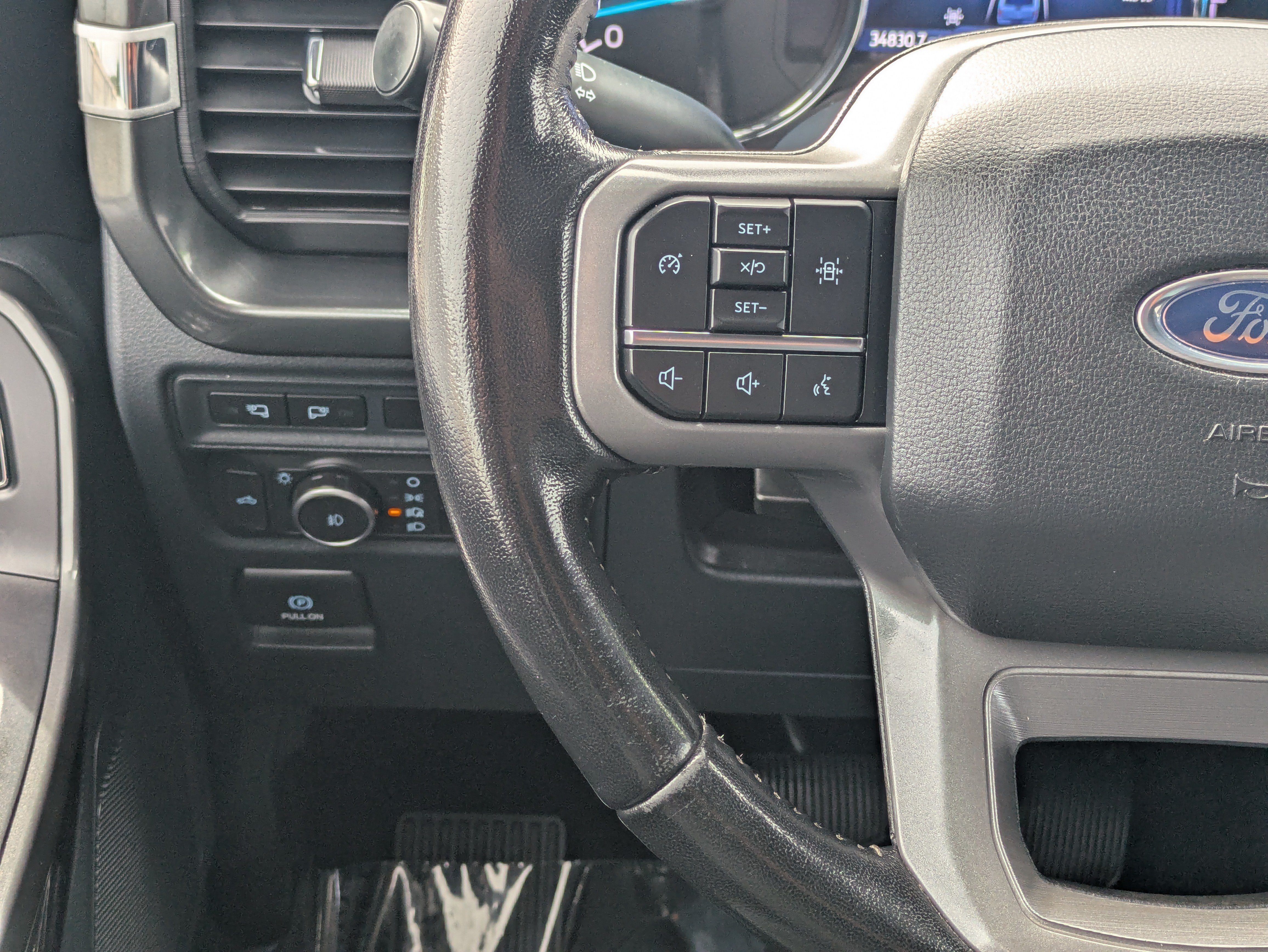 Certified 2022 Ford F150 XLT w/ Equipment Group 302A High AWD/4WD image 23