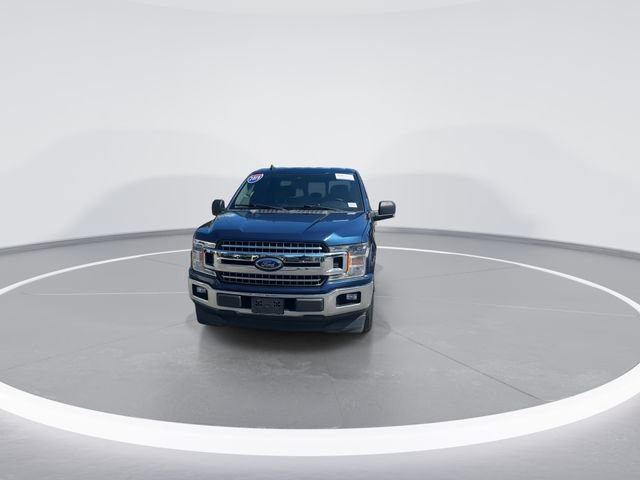 Certified 2019 Ford F150 XLT w/ Equipment Group 302A Luxury RWD image 2