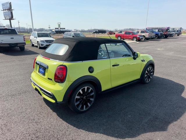 Used 2024 MINI Cooper S image 5