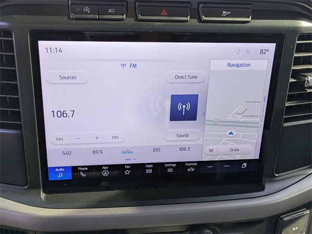 Certified 2024 Ford F150 XL image 17