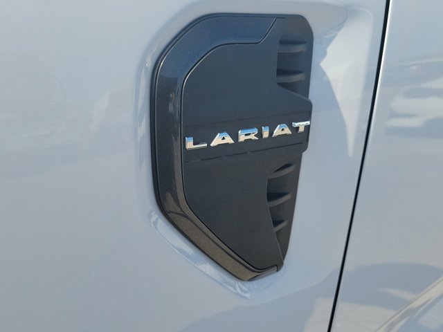 Certified 2024 Ford Ranger Lariat w/ Trailer Tow Package image 9