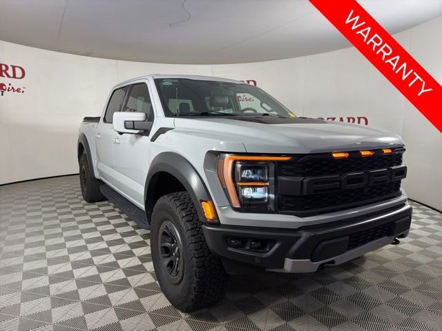 Certified 2023 Ford F150 Raptor w/ Raptor Carbon Fiber Package AWD/4WD image 1