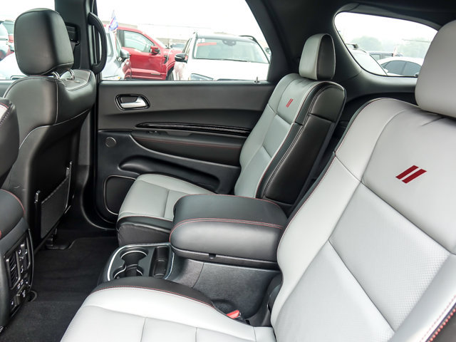 Used 2024 Dodge Durango Citadel AWD/4WD image 14