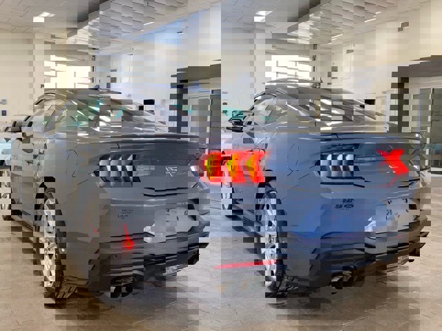 Certified 2024 Ford Mustang GT Premium image 2