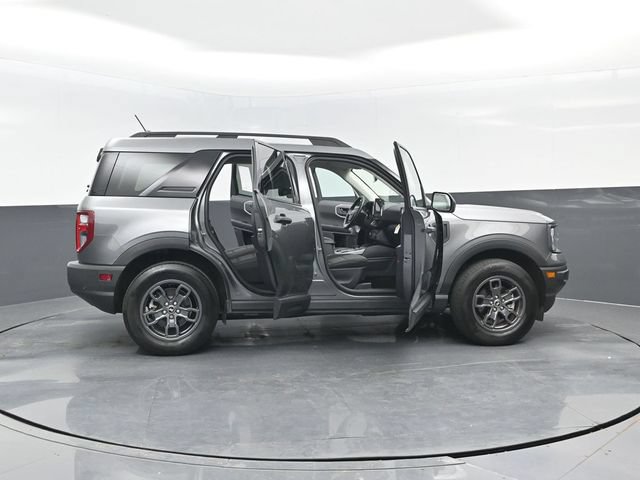 Certified 2023 Ford Bronco Sport Big Bend w/ Convenience Package AWD/4WD image 27
