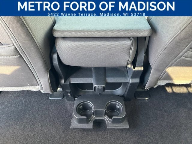 Certified 2020 Ford F150 XLT w/ Equipment Group 302A Luxury AWD/4WD image 20