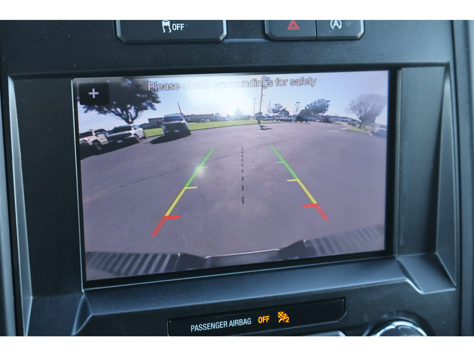 Certified 2019 Ford F150 XL w/ Equipment Group 101A Mid RWD image 3