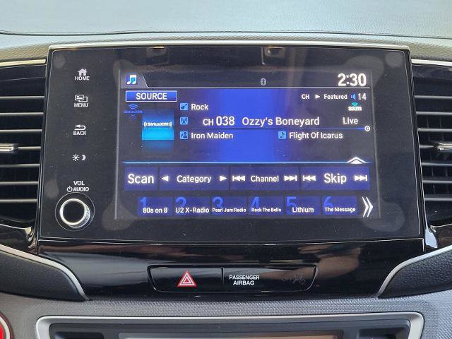 Used 2022 Honda Ridgeline RTL image 26