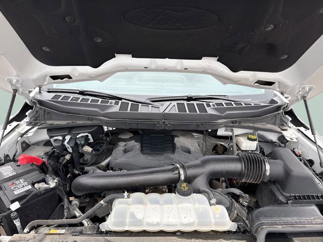 Certified 2022 Ford F150 Lariat image 27