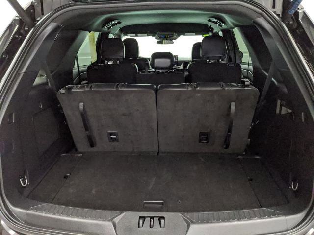 Certified 2025 Ford Explorer ST-Line w/ ST-Line Street Pack image 26