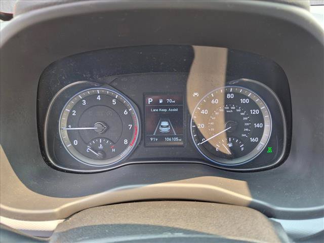 Used 2019 Hyundai Kona SEL AWD/4WD image 11