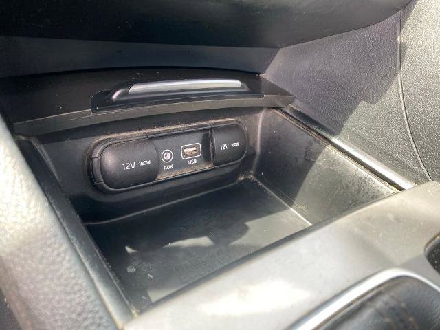 Used 2020 Kia Optima S FWD image 22