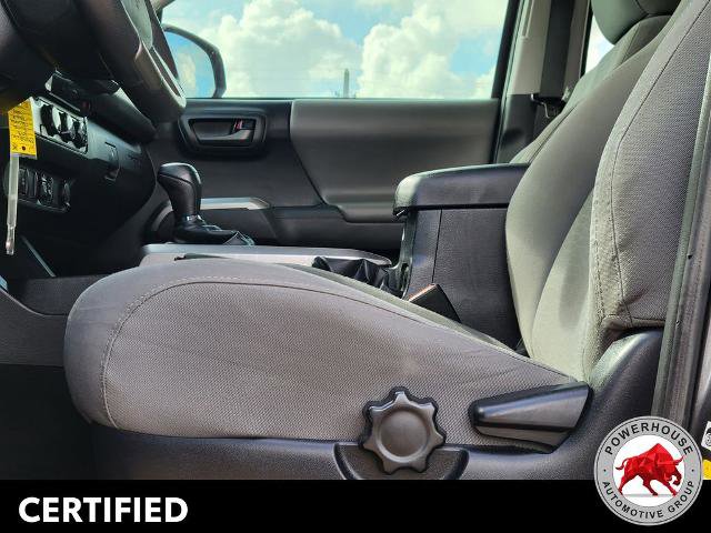 Used 2018 Toyota Tacoma SR5 RWD image 23