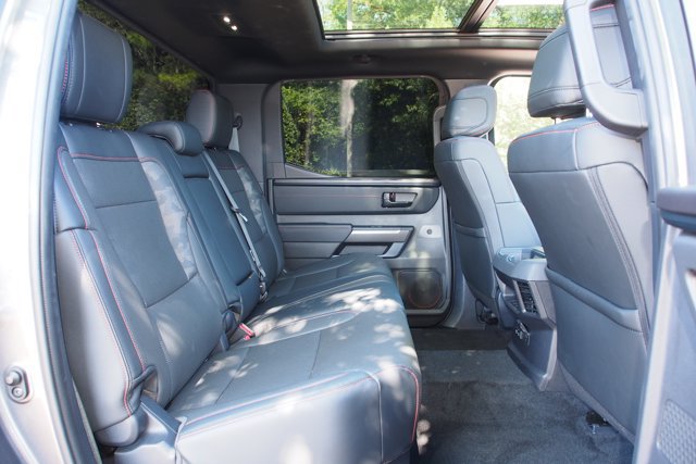 Used 2025 Toyota Tundra TRD Pro AWD/4WD image 14