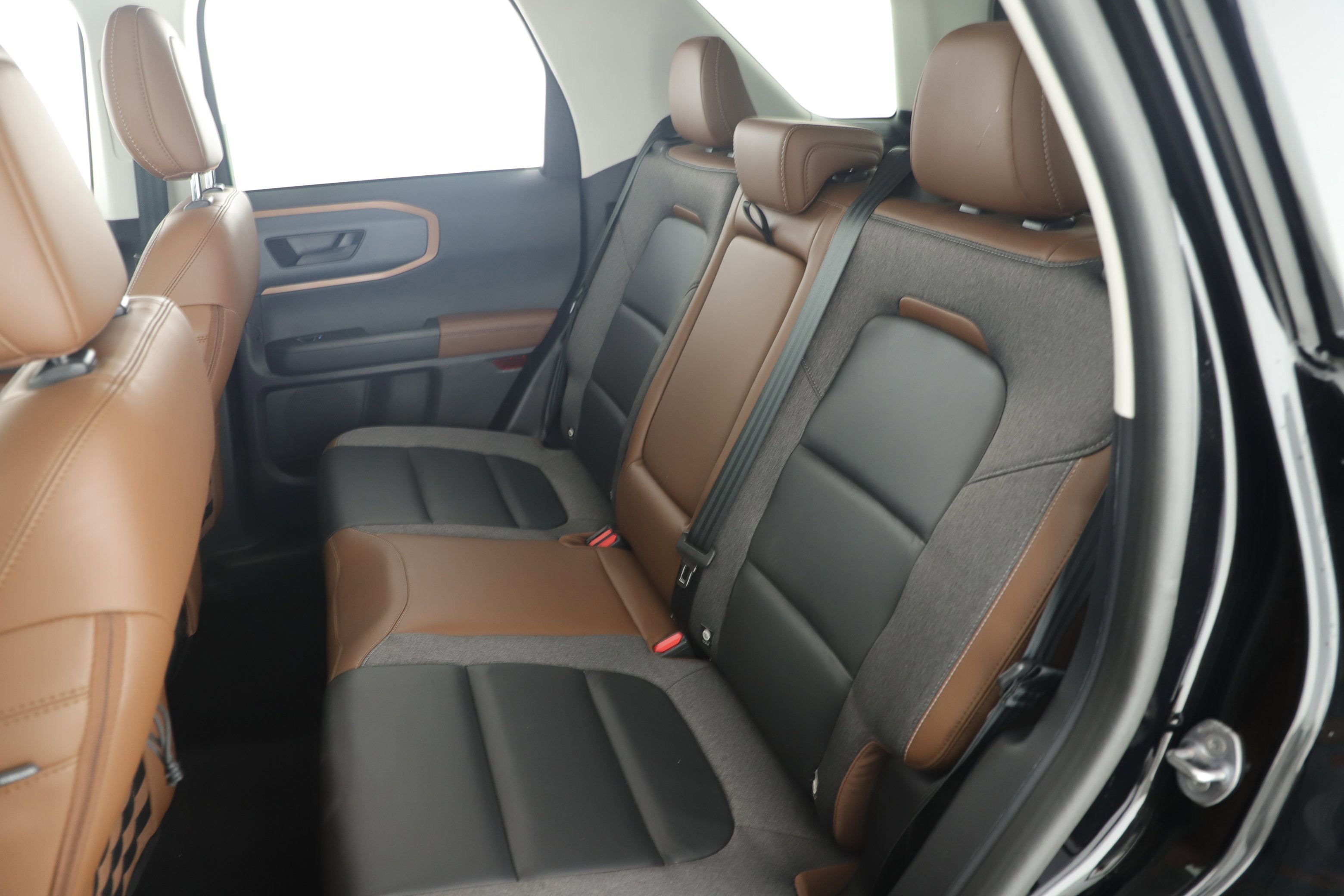 Certified 2023 Ford Bronco Sport Outer Banks image 23