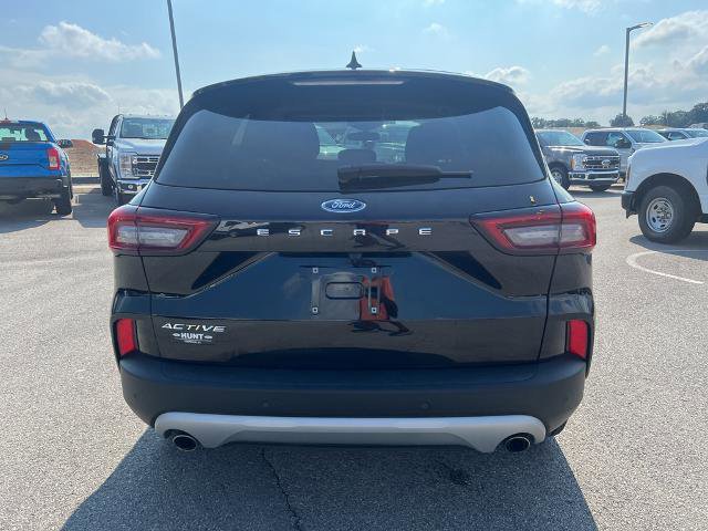 Certified 2023 Ford Escape Active w/ Tech Pack #2 image 4