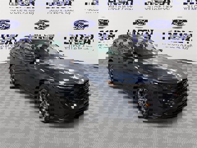 Used 2023 Honda Accord EX