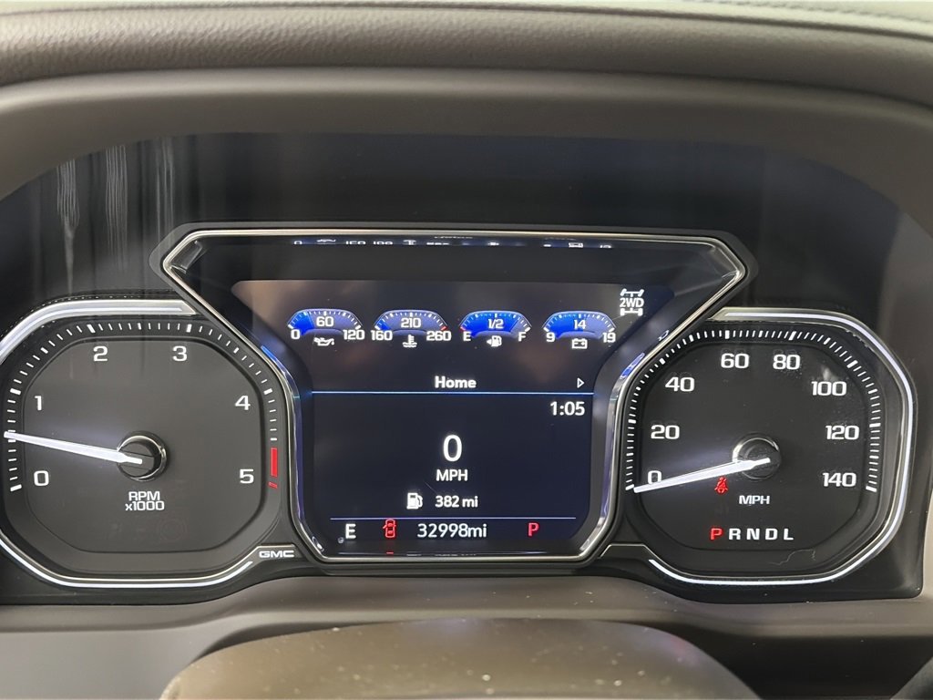 Used 2023 GMC Sierra 2500 Denali w/ Denali Ultimate Package image 15