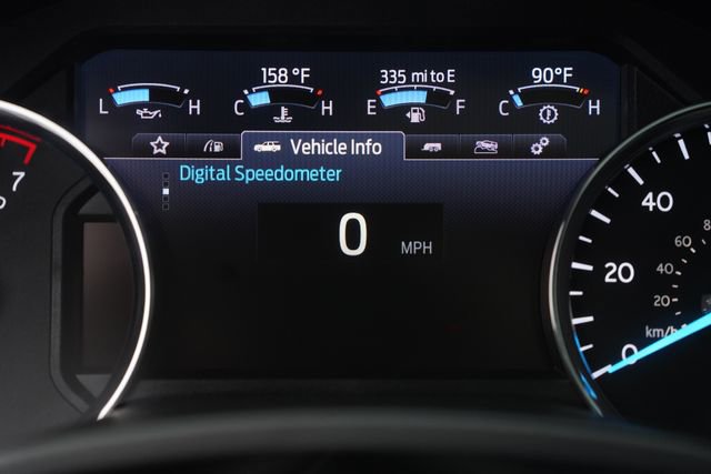 Certified 2020 Ford Expedition Max King Ranch AWD/4WD image 28