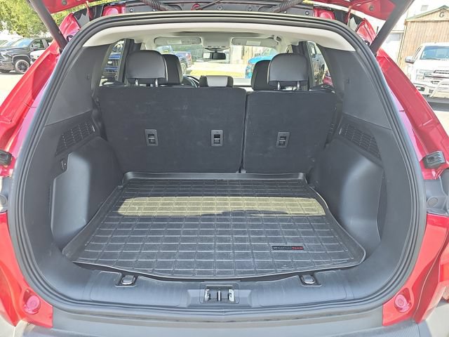 Certified 2023 Ford Escape Platinum w/ Premium Technology Package AWD/4WD image 12