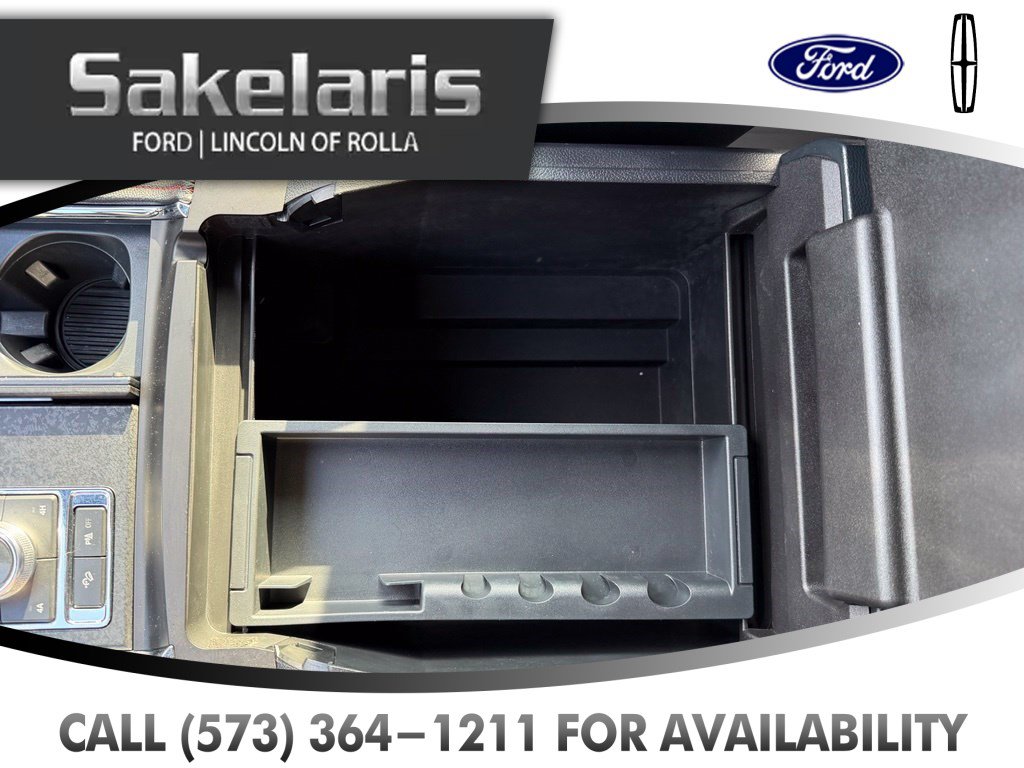 Certified 2022 Ford Expedition Limited AWD/4WD image 29
