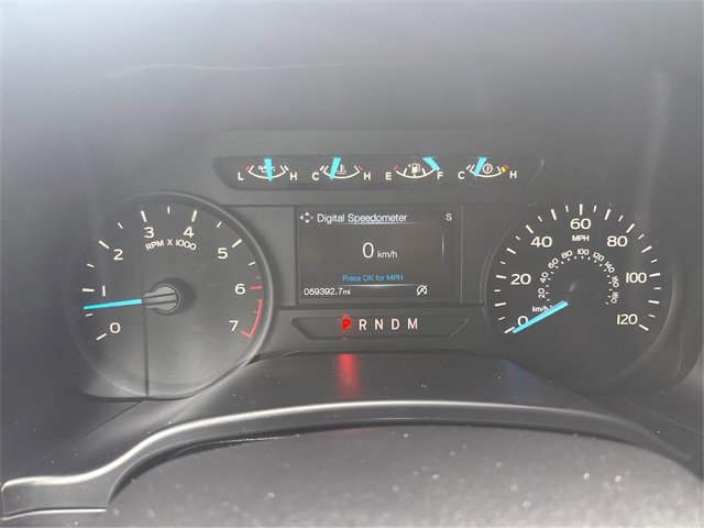 Certified 2018 Ford F150 XL w/ Equipment Group 101A Mid image 20