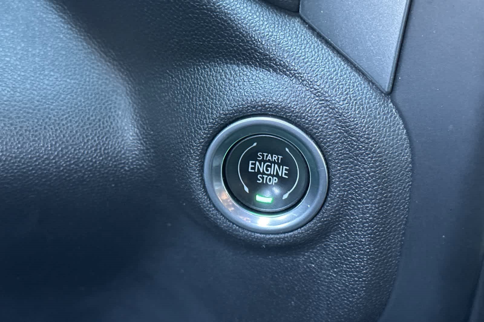 Used 2020 Chevrolet Silverado 1500 LT w/ All-Star Edition image 22