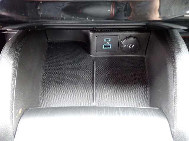 Certified 2023 Ford Escape ST-Line w/ Tech Pack #1 image 25