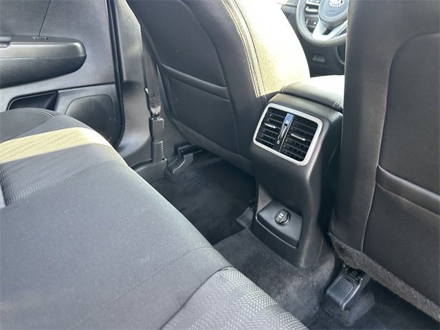 Used 2022 Kia Sportage LX image 38